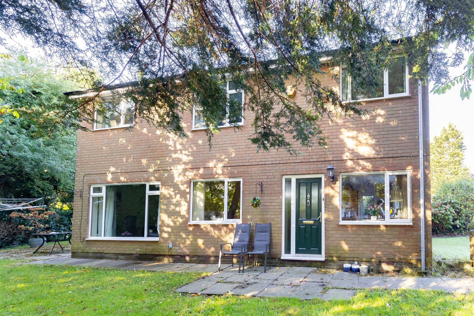 Daisy Bank Close, Leyland